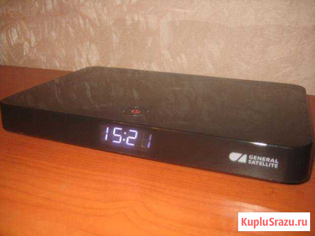 Приемник Триколор тв Коряжма - изображение 1