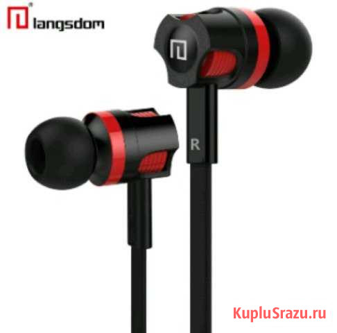 Оригинал Langsdom JM26 Северодвинск - изображение 1