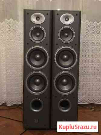 Комплект акустики jbl northridge e series+AVR Коряжма