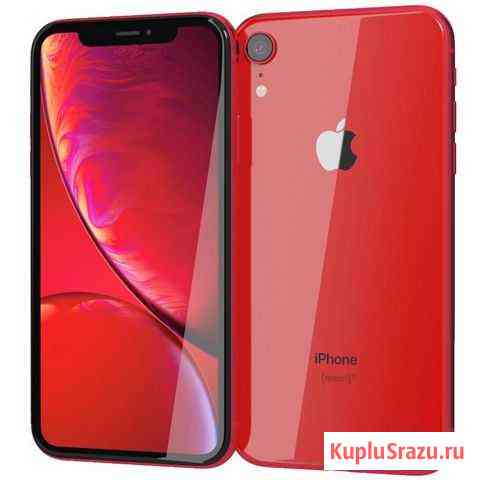 iPhone XR, 64 gb Архангельск