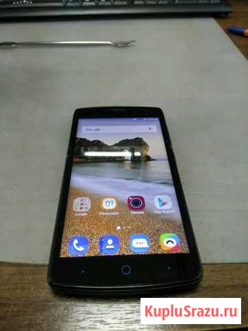 Zte blade 5l Плесецк - изображение 1
