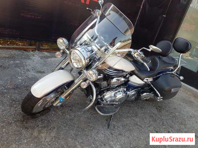 Продаю yamaha XV19ctsyl Астрахань - изображение 1
