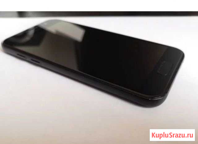 SAMSUNG A3 2017 Серов - изображение 1