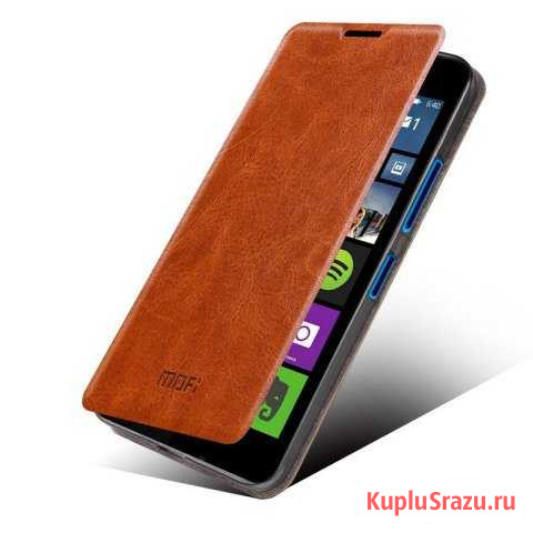 Новый чехол для телефона Microsoft Lumia 640 Нижняя Тура - изображение 1