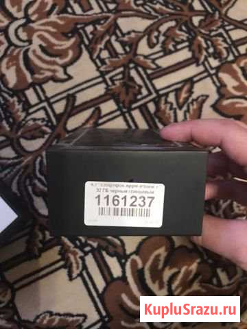 iPhone 7 32gb Лесной - изображение 1
