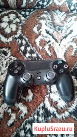 Продам джойстик для Sony PS4 Каменск-Уральский - изображение 1