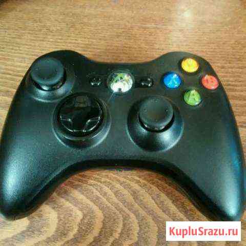 Продаю оригинальный джойстик Xbox 360 Каменск-Уральский