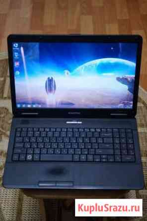 EMachines E527 (T3400/3Gb/320Gb/Intel) Краснотурьинск