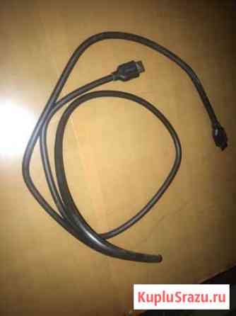 Кабель hdmi Серов
