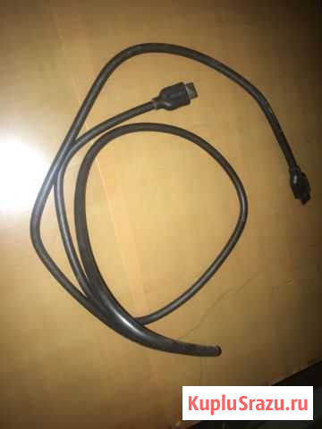 Кабель hdmi Серов - изображение 1