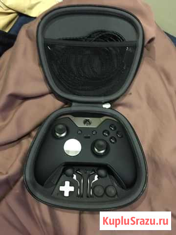 Xbox One Elite Controller Нижний Тагил - изображение 1