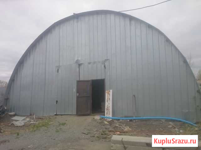Гараж на продажу в Озерске Челябинской области Озерск - изображение 1