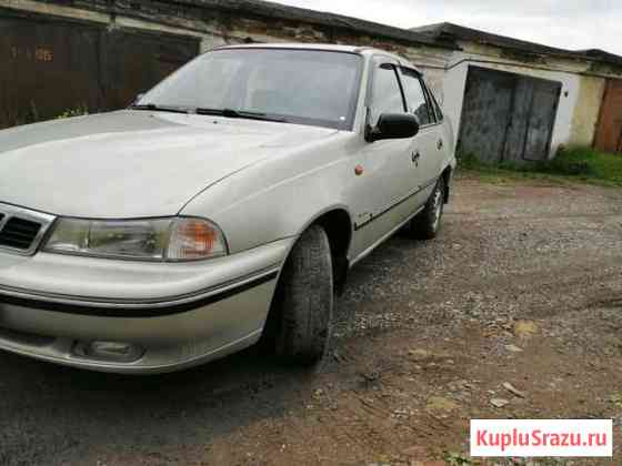 Daewoo Nexia 1.5 МТ, 2007, седан Юрюзань