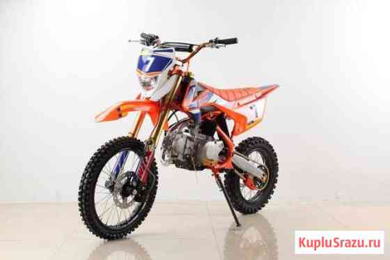 Питбайк 150 WRX150 17/14 2018г Челябинск