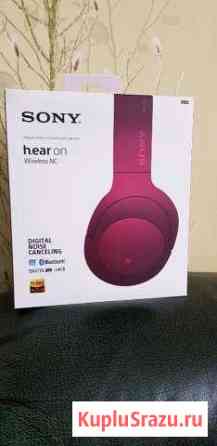 Sony MDR-100ABN Магнитогорск