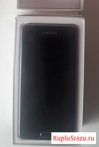 SAMSUNG Galaxy A5 2016 Челябинск - изображение 1