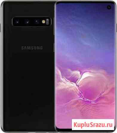 SAMSUNG Galaxy S10 8/128GB Миасс