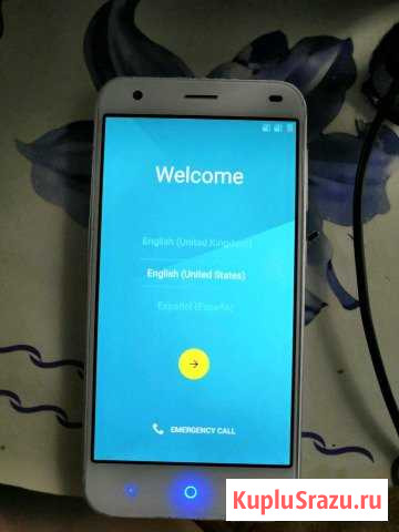 Смартфон ZTE S 6 Челябинск - изображение 1