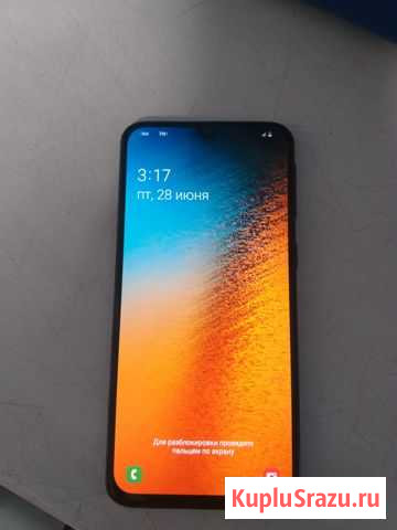 SAMSUNG A40 Троицк - изображение 1
