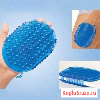 Массажная рукавица Миасс - изображение 1