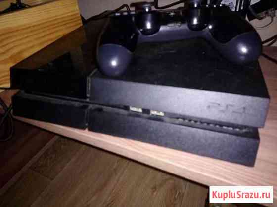 Sony PS4 Магнитогорск
