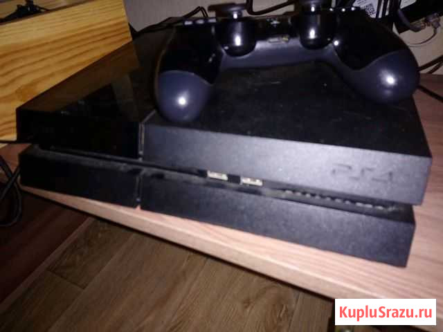 Sony PS4 Магнитогорск - изображение 1