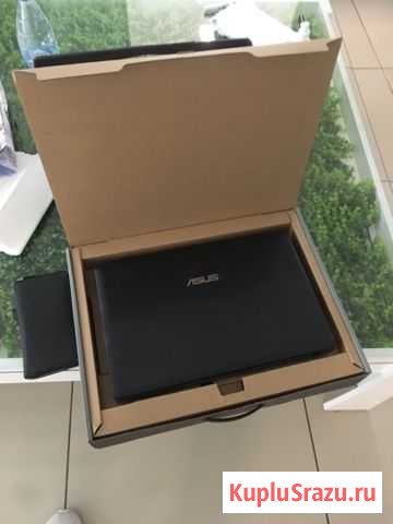 Ноутбук Asus K52N Златоуст - изображение 1