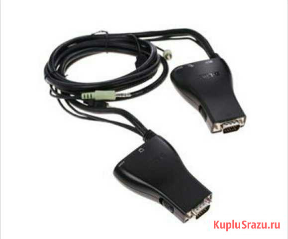 D-Link KVM-221 Златоуст - изображение 1