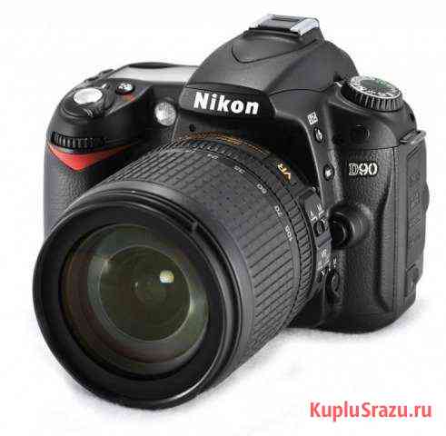 Nikon D90 18-105 + Nikon 50mm f/1.4G AF-S Nikkor Кыштым