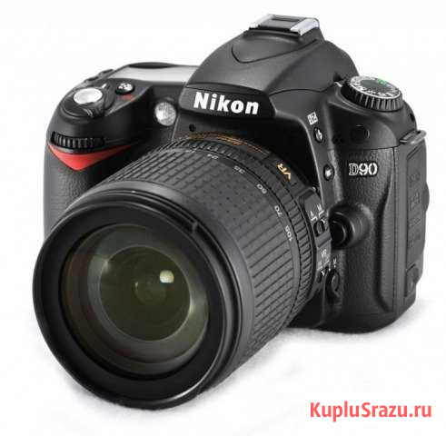 Nikon D90 18-105 + Nikon 50mm f/1.4G AF-S Nikkor Кыштым - изображение 1