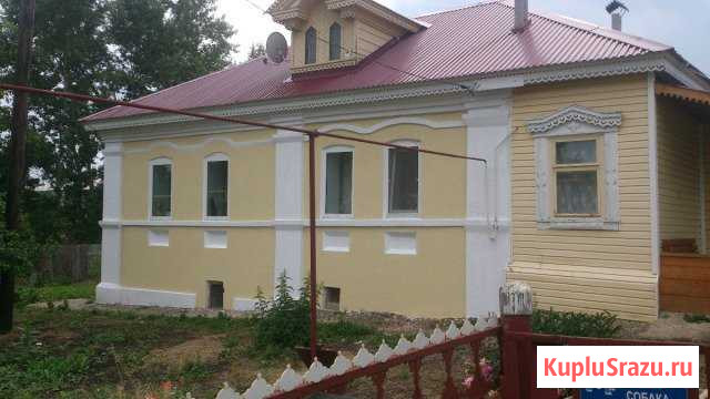  Спасское - изображение 1