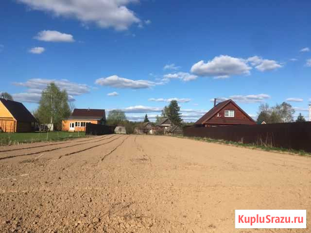  Городец - изображение 1