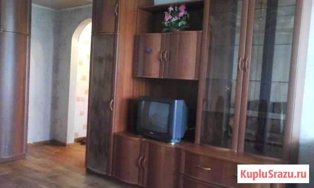 1-к квартира, 34 кв.м., 3/5 эт. Ишимбай - изображение 1