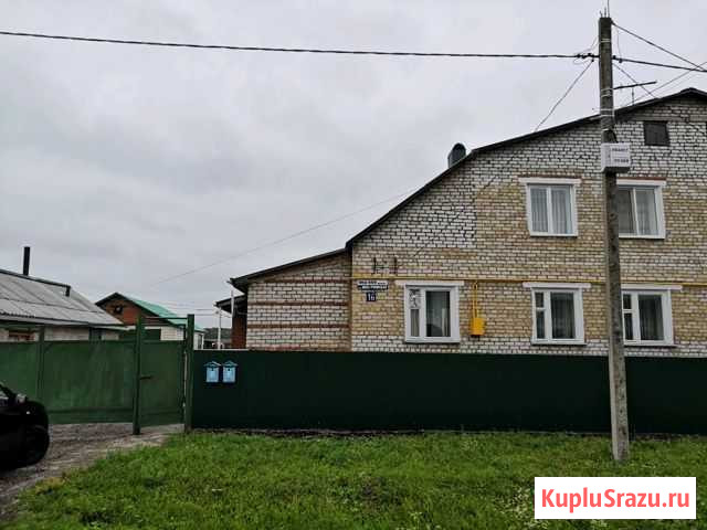 Дом 70 кв.м. на участке 9 сот. Толбазы - изображение 1