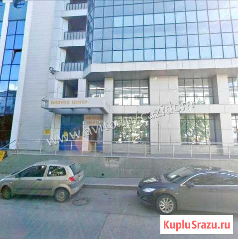 Помещение на 3 этаже, 289.9 кв.м. Уфа - изображение 1