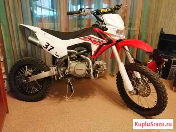 Питбайк Кросс XR 1125A Уфа