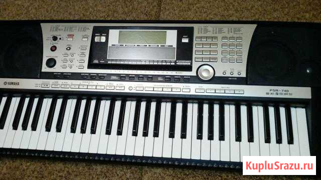 Синтезатор Yamaha Уфа - изображение 1