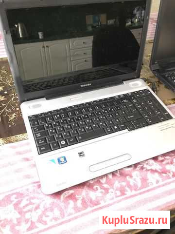 Toshiba Нефтекамск - изображение 1