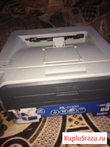 Принтер Brother HL-2140R Стерлитамак - изображение 1