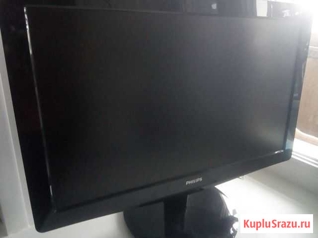 Монитор Philips Мелеуз - изображение 1