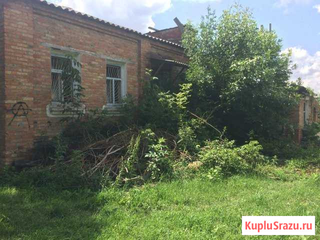 Продам участок Валуйки - изображение 1