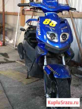 Yamaha 125 cc Ракитное