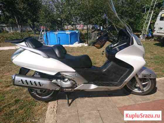 Honda Silver Wing 600 Белгород