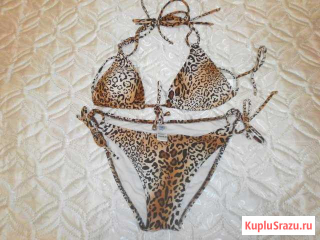 Купальники Белгород - изображение 1