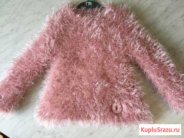 Кофта вязаная новая, оригинальная Старый Оскол - изображение 1