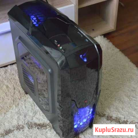 В упаковке Core I5-6400/ 16GB/ DDR4 / 1050- 4 Гб Белгород - изображение 1