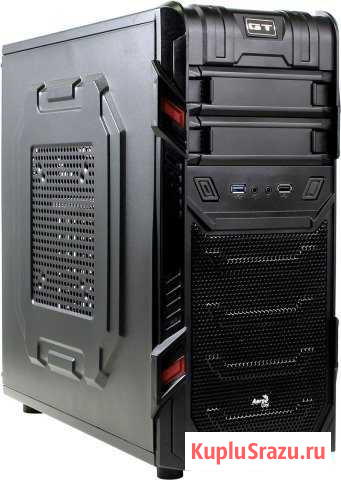 Игровой i5, 1050ti, 8озу Белгород - изображение 1