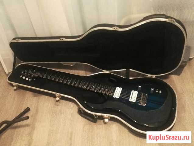 Carvin DC747 Белгород - изображение 1