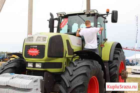 Трактор claas Atles-946 Белгород