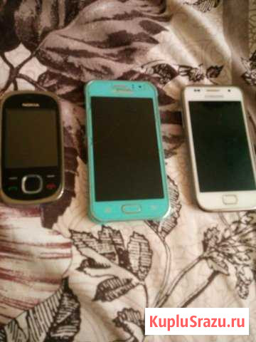 Продам телефоны рабочие и на запчасти Белгород - изображение 1